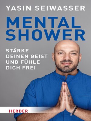cover image of Mental Shower